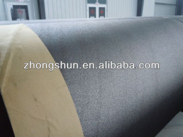 Fusion Bonded Epoxy Coated steel pipe