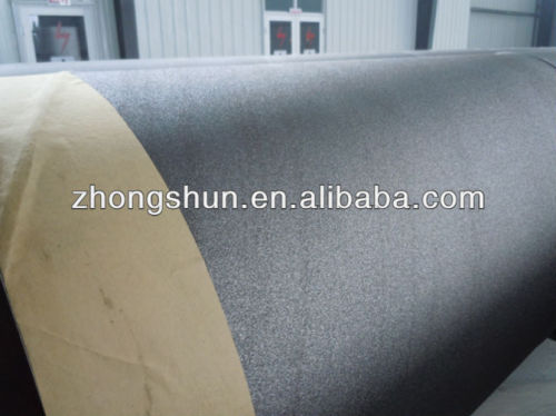 Fusion Bonded Epoxy Coated steel pipe