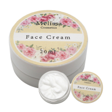 20g Acido Salicilico Papaya Turmeric Whiten Moisturizer Herbal Face Cream