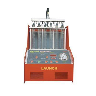 2014 factory price Launch CNC602A Injector Cleaner and Tester diagnostic tool