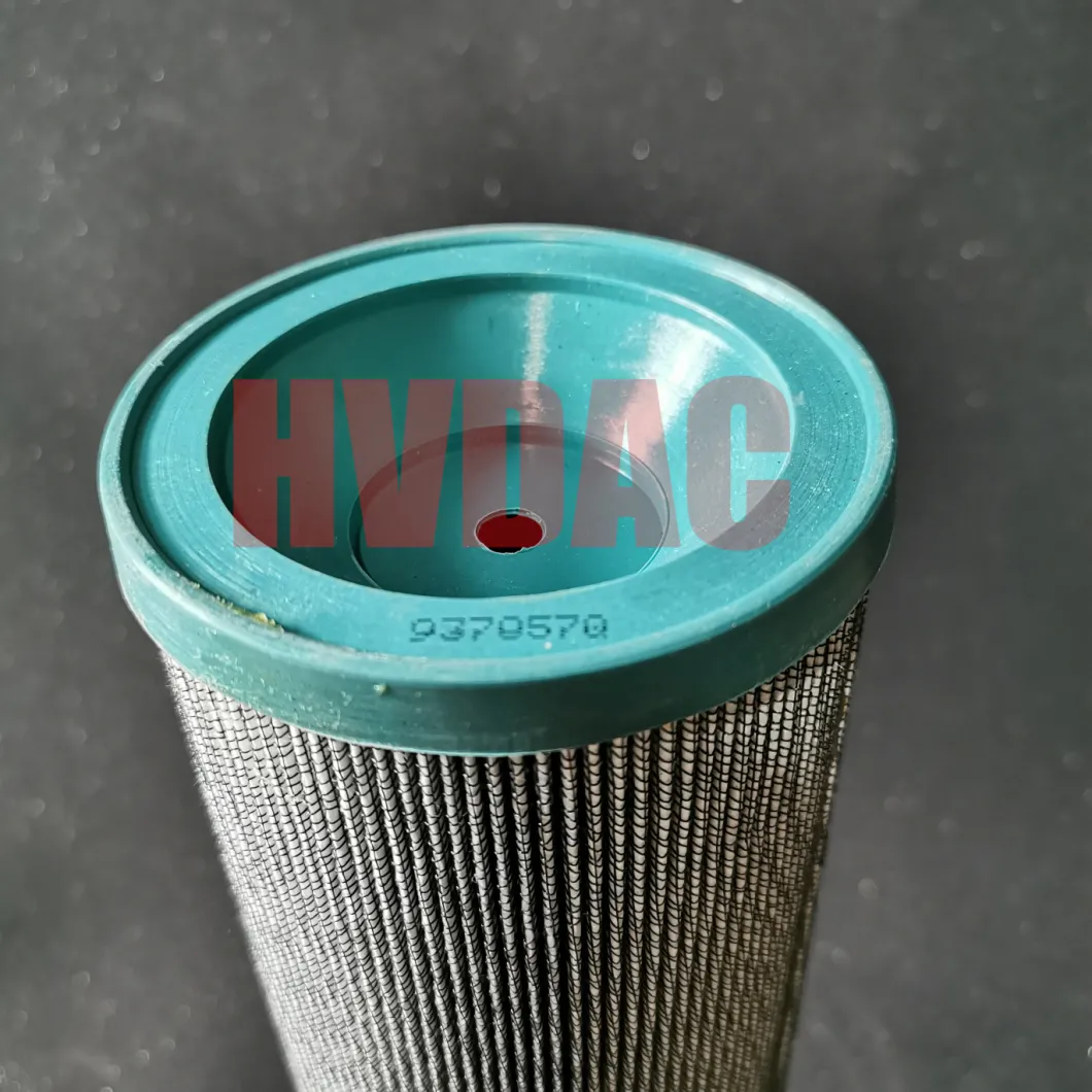 Parker Hydraulic Oil Return Filter 937957q Hydraulic Filter Element