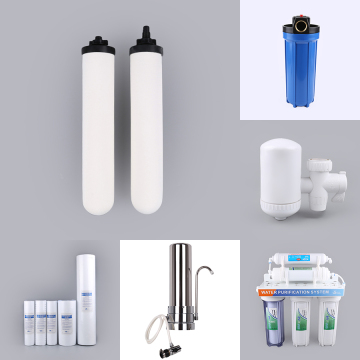 water purification tanks,home water filter and softener