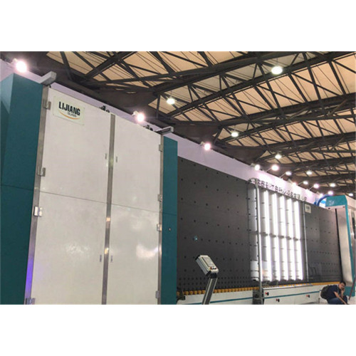 Insulating Glass Processing Machine For Making High Quality IG products