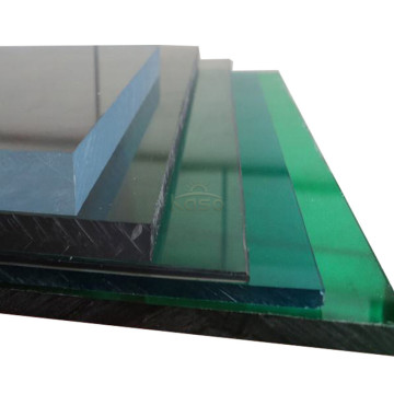 Thermal Thailand Polycarbonate Thermoforming Plastic Sheet