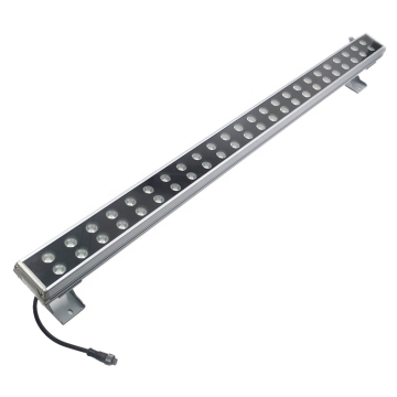 100Cm Ultra Thin Ip65 LED Außenwandleuchte