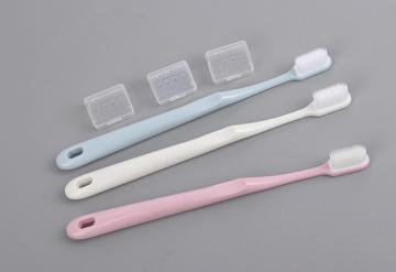Fashion Nanometer Toothbrush For Sale