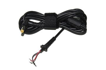 1.2m 19v Replacement Notebook Power Cords For Acer Laptop Adapter