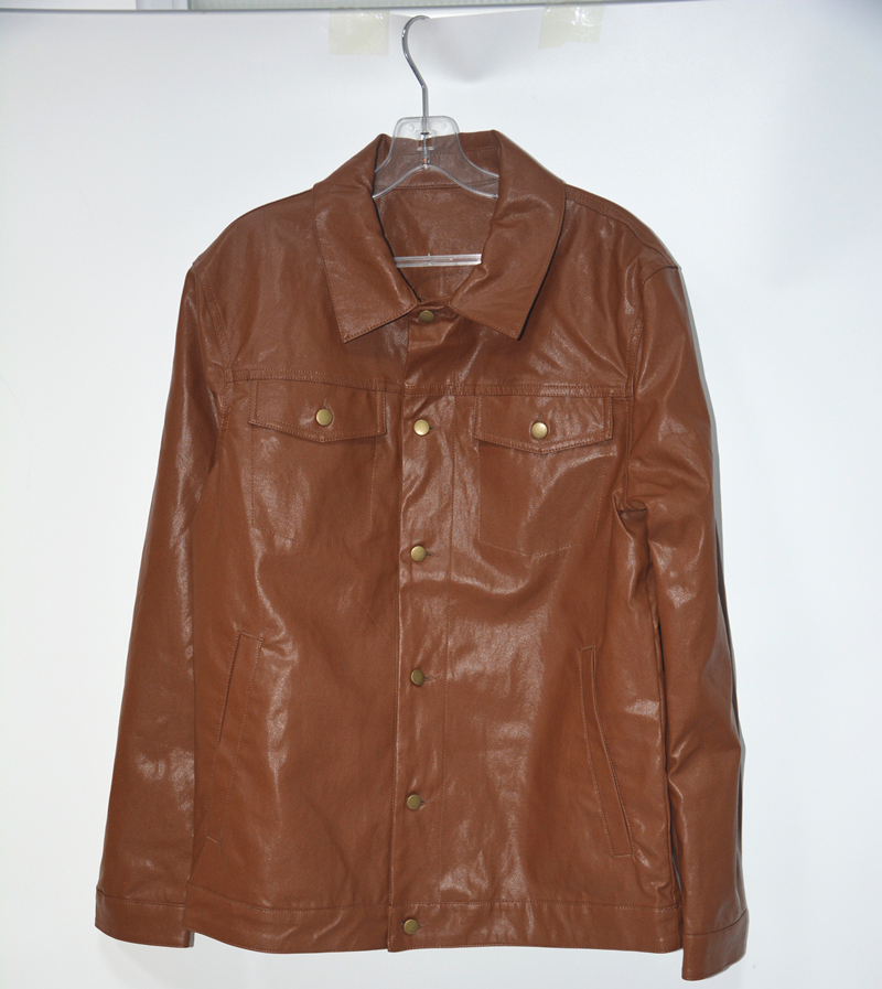 Mens Jacket