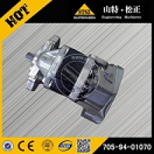 Komatsu Pump Ass&#39;y 705-21-42120 pentru WA470-6