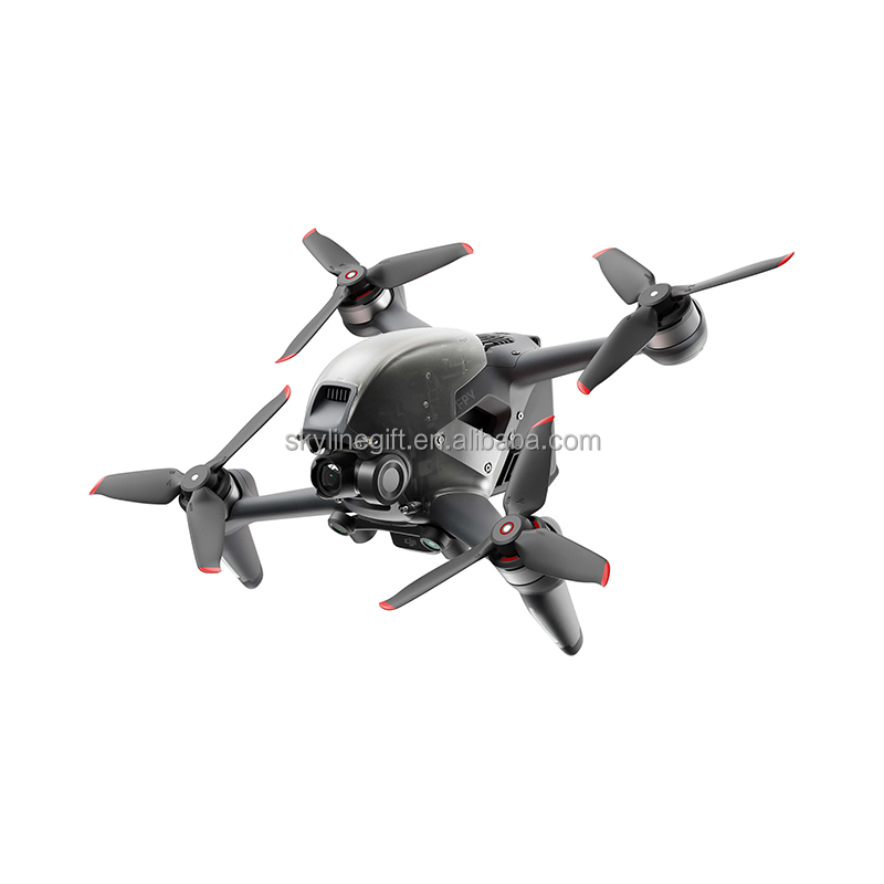 DJI FPV COMBO 4K/60fps Super-Wide 150 degree FOV 10km Video Transmission included FPV Go g g l e s V2 FPV Drone original new