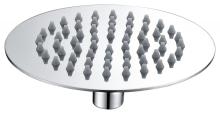 Fixed Mount 6-Inch Shower Heads