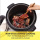 High quality multi-functional kitchenware pressure cooker
