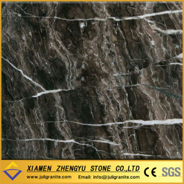 Wall decorative Noche Travertine marble