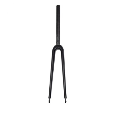T800 carbon fiber fixed gear bike fork