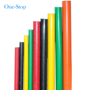 OEM ODM 4mm plastic HDPE rod polyethylene?rod