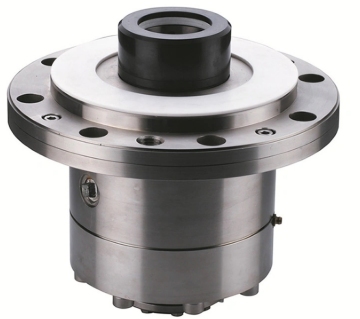 High Temperature Mechanical Seals for Agitators and Reactors