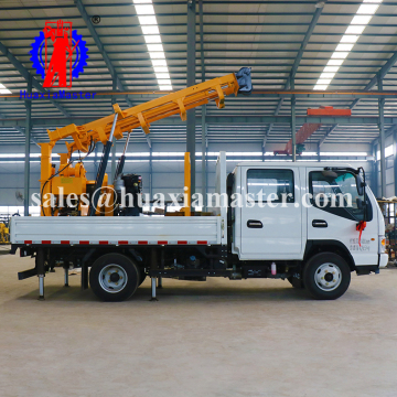 water well drilling machine price