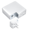 96W Adapter MacBook USB-C PD Wall Charger Charger для ноутбука