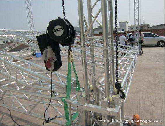 380V Entertainment Stage hoist