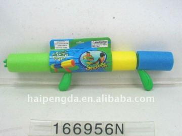 EVA PUMPING SQUIRT GUN