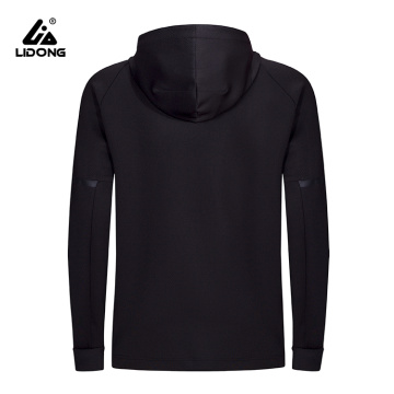 Chaqueta con capucha deportiva de Holdie Moldie Reflective