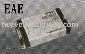 high intensity discharge electronic ballast