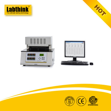 Gradient Heat Seal Strength Tester