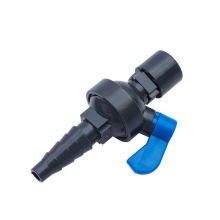 Advanced Sampling Valve for Process Monitoring