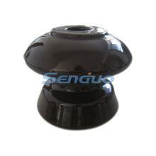 ED-1 Low Voltage Shackle Insulators Porcelain Ceramic