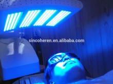 photo dynamic therapy device