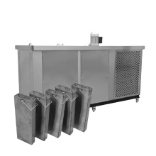 Huge Scale Commercial Economic Ice Maker Machine - Ice Block and Cube Machine