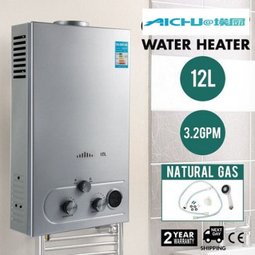 Commercial Instant Hot Gas Water Heater Prices