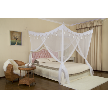 Mosquito Net Bed Net Mesh Adult Customized