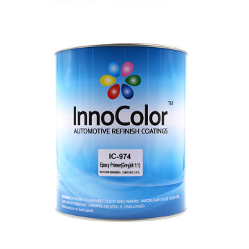 InnoColor1Kイエローグリーンカーペイント