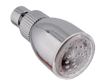 Lumière LED robinet avec batterie