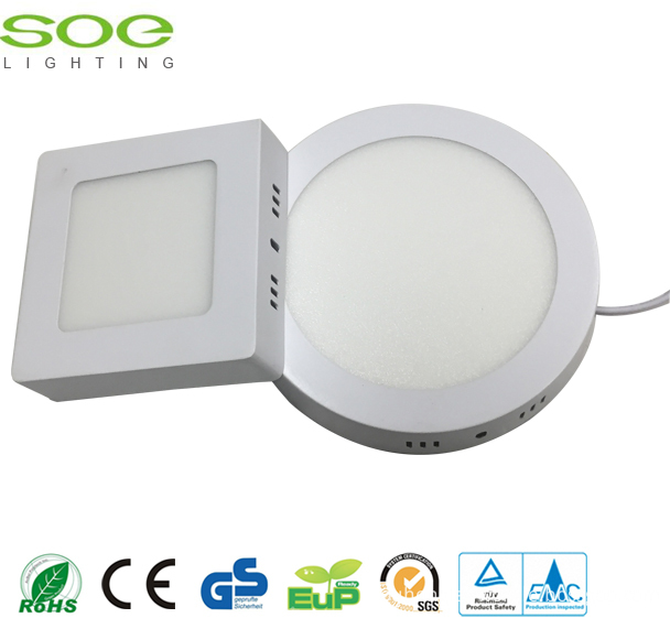 led panel light