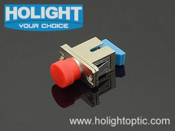 FC/SC Adaptor