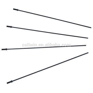 Stripper Tube Spare Parts for AC Production Machinery Air Conditioner Components