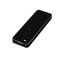 M.2 NGFF SSD Case USB 3.1 Gegevensoverdracht