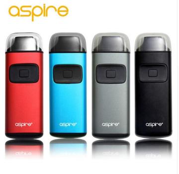 Aspire Breeze AIO Kit ALL IN ONE