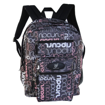 600d Polyester School Bag (MJB-11091)