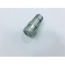 ZFJ6-3016-02S ISO16028 carton steel quick coupling