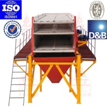 2YK2570 Vibration Grading Sieve