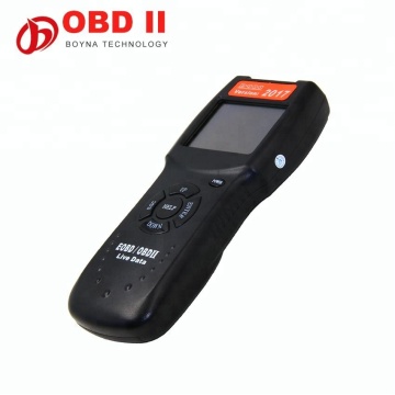 Universal D900 Diagnosis obd2 Scan Car Code Reader