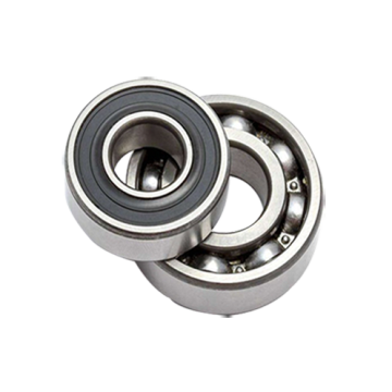 Deep groove ball bearings 6300 Series
