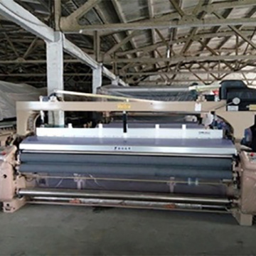 Gebruikt Toyota Water Jet Loom