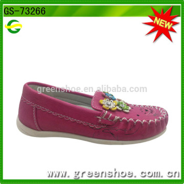 High quality kids girl shoes fashion child shoes