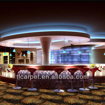 Casino Carpet, 5 star Casino Carpet, Casino Carpet for USA, Axminster Casino Carpet