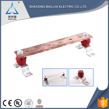Electrical Bus Bar Of Grounding