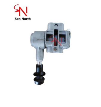 Hand Brake Valve and Spring Brake Control Parts for HINO Trucks